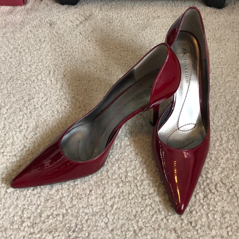 Anne Klein heels